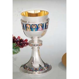 AS-154 Chalice & Paten