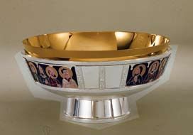 AS-154-2 Open Ciboria