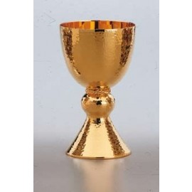 2736 Chalice & Paten - Bavarian