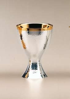 2940 Chalice & Paten