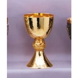 2854 Chalice & Paten