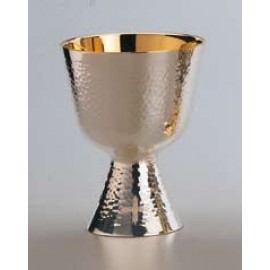 2820 Chalice & Paten