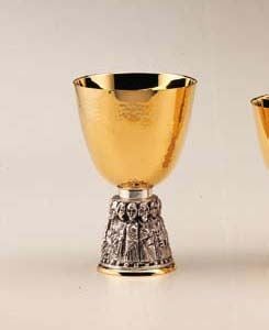 2923 Chalice & Paten