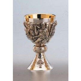2550 Chalice & Paten - Evangelists