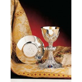 1005 Chalice & Paten