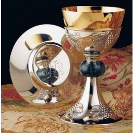 1010 Chalice & Paten