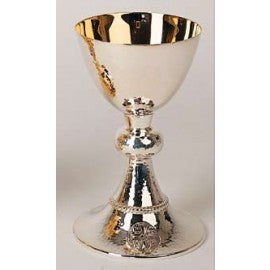 1001 Chalice & Paten