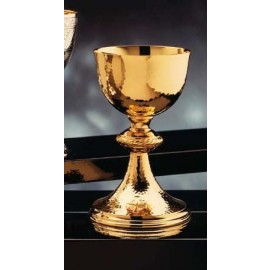 1019 Chalice & Paten