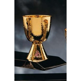 1015 Chalice & Paten