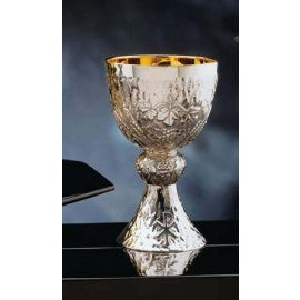 1008 Chalice & Paten
