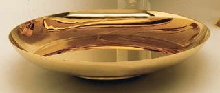 4019 Large Bread Plate
