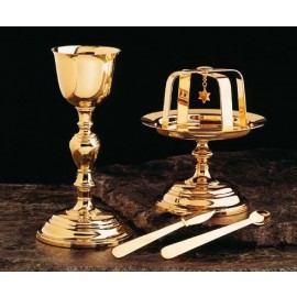 5085 Eastern-Rite Set