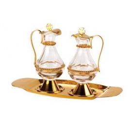 723 Cruet Set