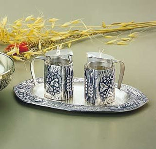 4003 Cruet Set