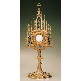 7281 Monstrance
