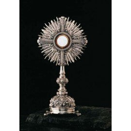 7289 Monstrance
