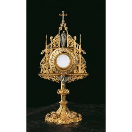 7283 Monstrance