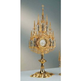 7299 Monstrance