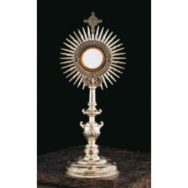 7291 Renaissance Monstrance
