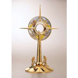 7200 Contemporary Monstrance