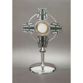 7280 Contemporary Monstrance