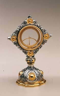 298 Baroque Ostentoria