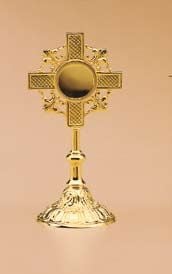 789 Reliquary