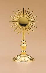 AS790 Reliquary