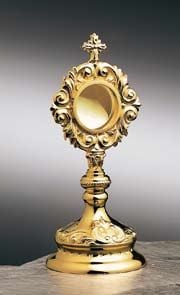 AS-3 Reliquary