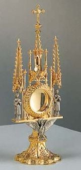796 Reliquary