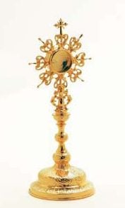 799 Reliquary