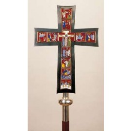 916 Standing Cross