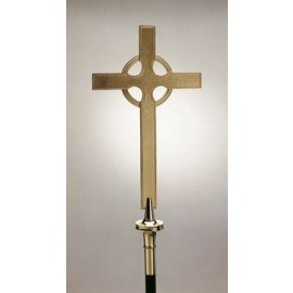 914 Processional Cross