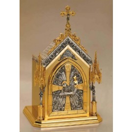 4087 Tabernacle -  Lamb Motif