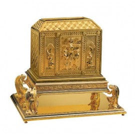 4111 Tabernacle with Pedestal