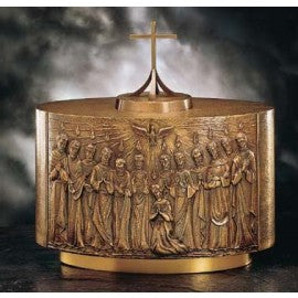4093 Tabernacle - Pentecost