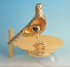 4132 Tabernacle - Holy Spirit