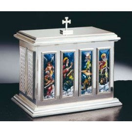 4116 Tabernacle - Evangelists