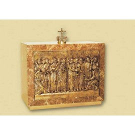 4134 Tabernacle - Twelve Apostles