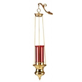 AS-5 Hanging Sanctuary Lamp
