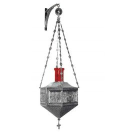 695 Hanging Sanctuary Lamp