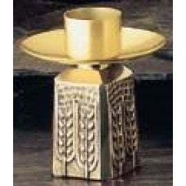 AS-349 Altar Candlestick