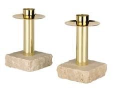 929-C Altar Candlestick