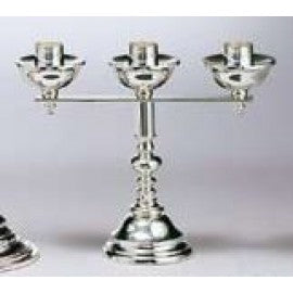 AS-355-3 Altar Candlestick