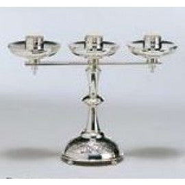 AS-358-3 Altar Candlestick