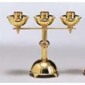 AS-356-3 Altar Candlestick