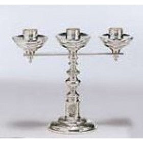 AS-357-3 Altar Candlestick