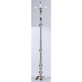 AS-512-5 Processional Crucifix