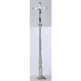 AS-357-5 Processional Crucifix
