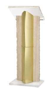 929-L Lectern